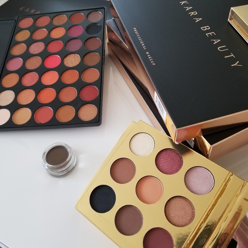 Bundle makeup